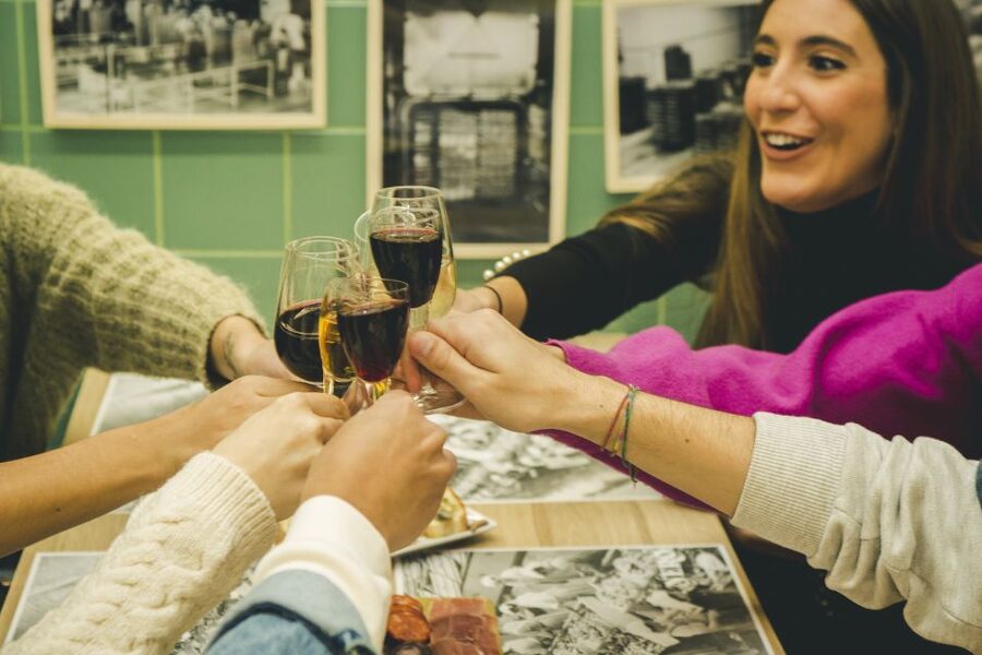 Porto: 3-Hour Food Tour - Key highlights you will care about