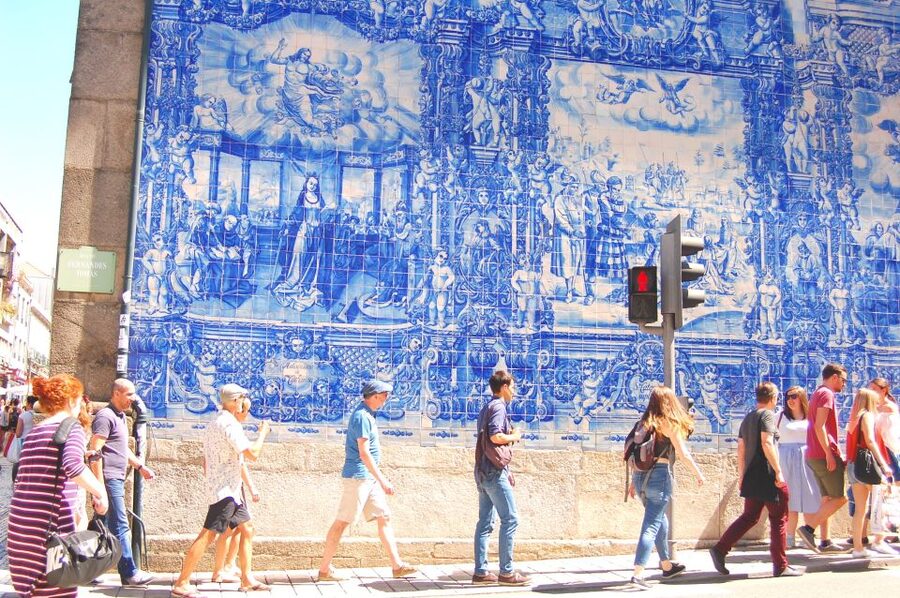 Porto: 3-Hour Food Tour - What to bring, what to wear, and how to prep your appetite