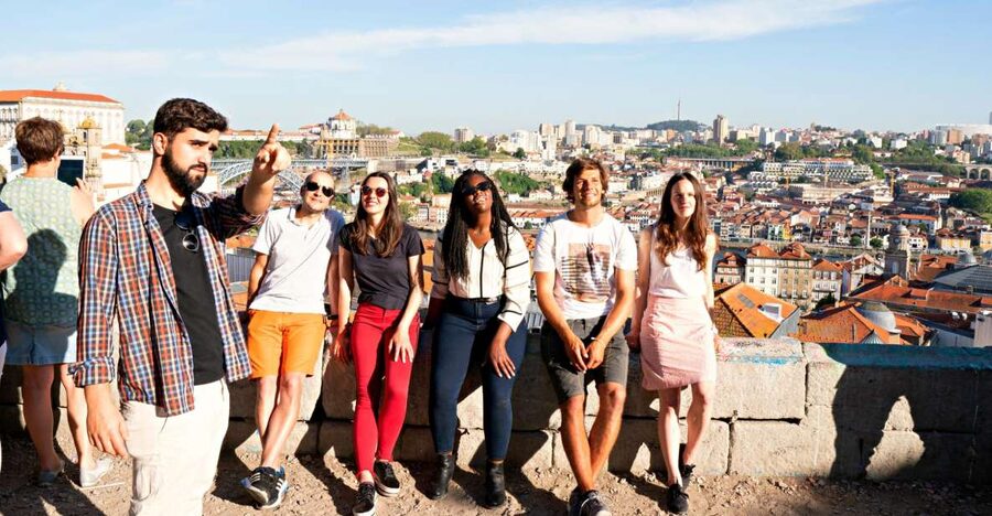 Porto: 3-Hour Guided City Highlights Walking Tour - Why This 3-Hour Porto Walk Works So Well