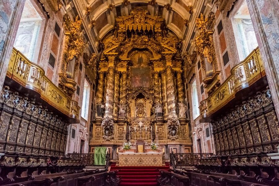 Porto: 3-Hour Guided City Highlights Walking Tour - From Porto Cathedral to the Clérigos Area: Landmarks With Street-Level Meaning