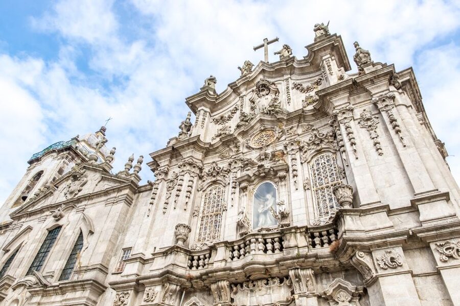 Porto: 3-Hour Guided City Highlights Walking Tour - Rua Santa Catarina and Mercado do Bolhão: Porto’s Everyday Side