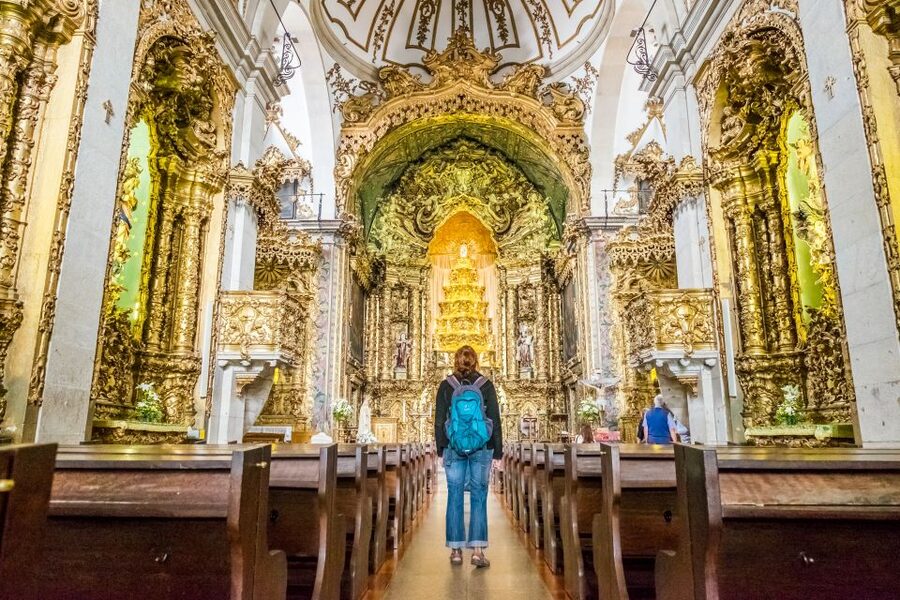 Porto: 3-Hour Guided City Highlights Walking Tour - The Guide’s Storytelling, and Why It Shows Up in the Reviews