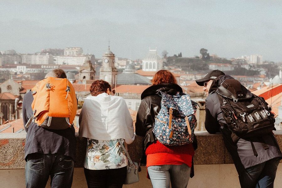 Porto: 3-Hour Guided Walking Tour - Key Highlights You’ll Actually Care About