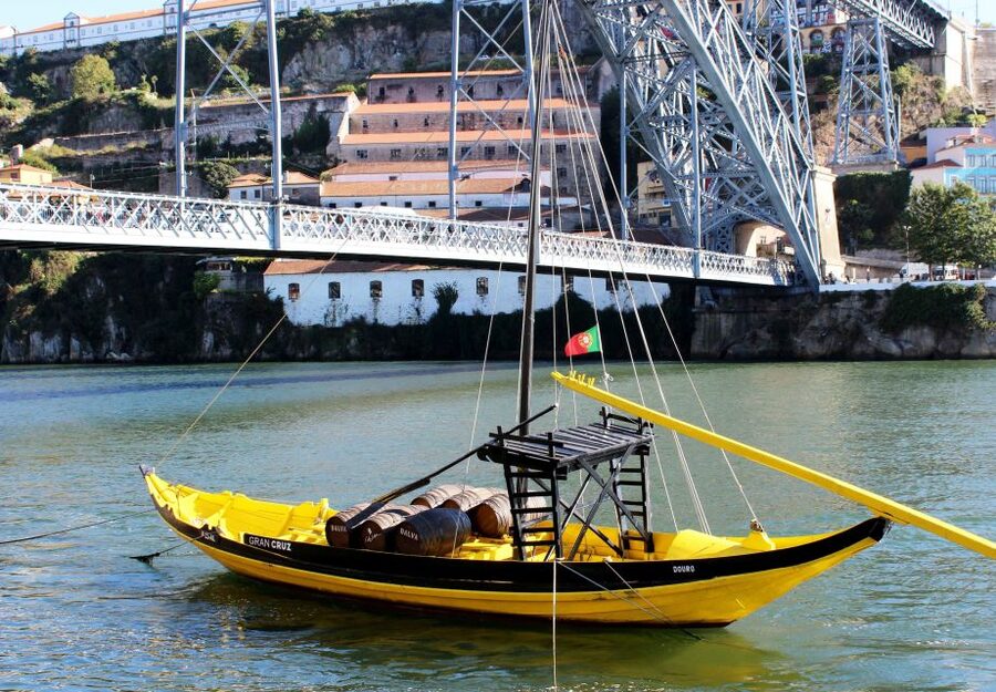 Porto: 3-Hour Walking City Tour & Lello Bookstore Visit - Key things to know before you go