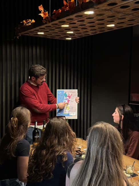 Porto: 3 or 5 Port Wine Tasting with Pairings - Price and value: what $29 really buys you