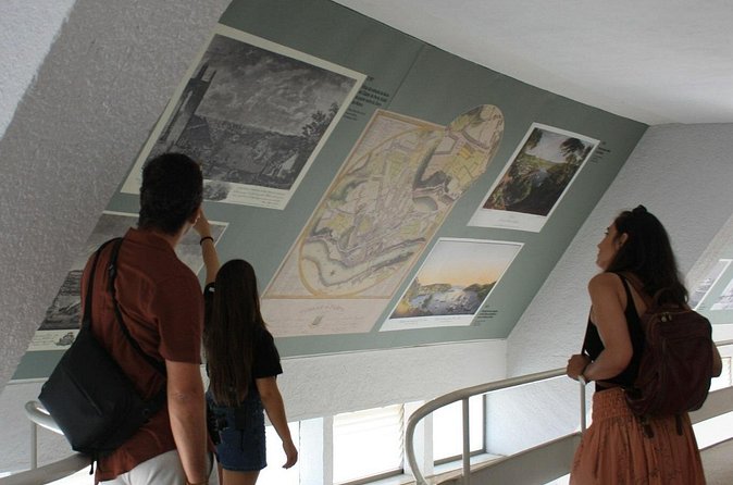 Porto 360 Guided Tour to Super Bock Arena - The famous monument and the “pause and point” pacing