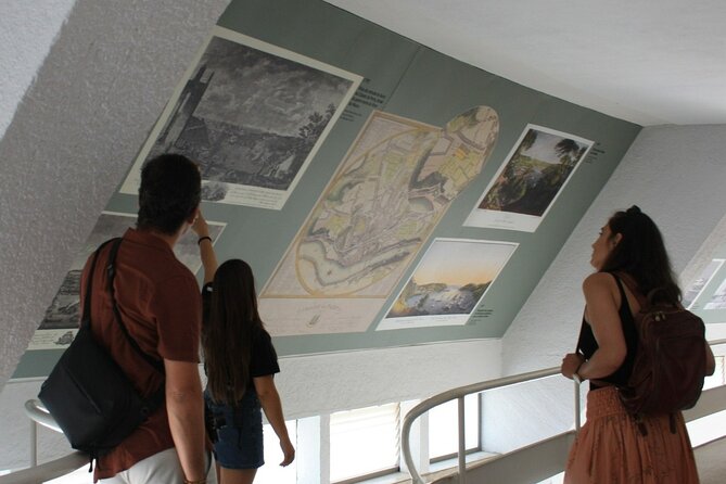 Porto 360 Guided Tour to Super Bock Arena - Stop 1: touring the interior and hearing the building’s story