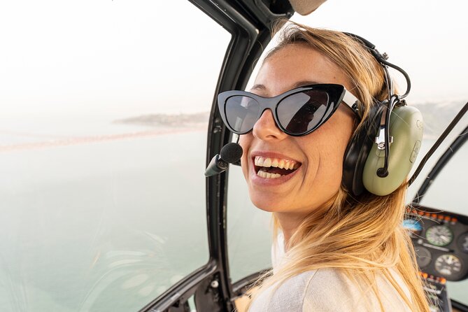 Porto 360°: Helicopter Flight, Guided Walking Tour & River Cruise - Porto 360° Tour: what you’re really buying for the price