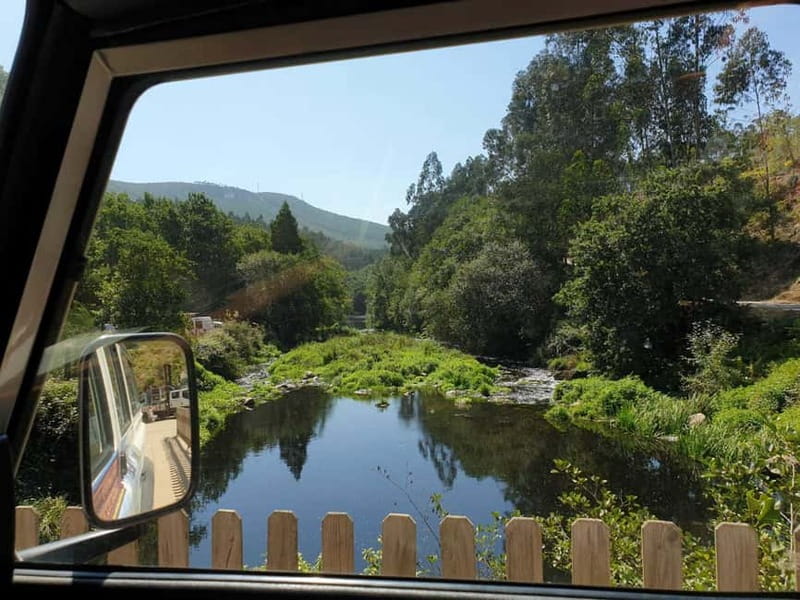 Porto: 4x4 Mountain Tour - Why a Porto 4x4 tour is more than just a ride