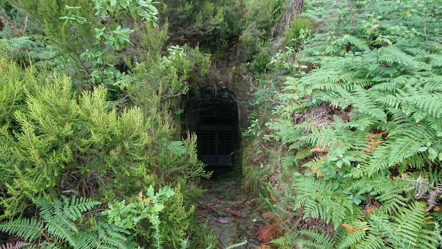 Porto: 4x4 Mountain Tour - Traditional mountain village walk: culture you can actually talk to