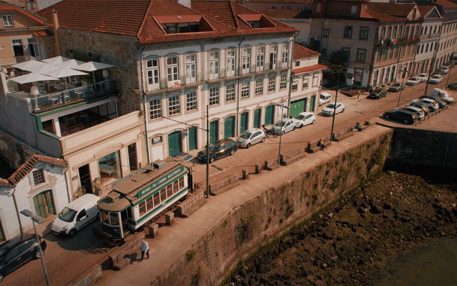 Porto: 5D Flight over de City for all family. - When you should skip it (or at least think hard)