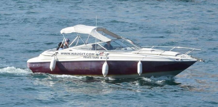 Porto: 6 Bridges and Ribeira Boat Tour with Sunset Option - Key highlights at a glance