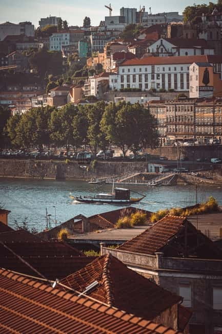 Porto: 6 Bridges Cruise on a Traditional Rabelo Boat - Who This Cruise Suits Best