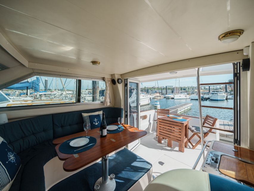 Porto: 6 Bridges Cruise & Port Wine with Sunset Option - Ribeira, Sé, and Foz do Douro: where the city tightens again