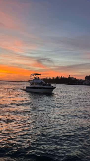 Porto: 6 Bridges Cruise, Welcome Drink & Sunset Option - Key things I would plan around