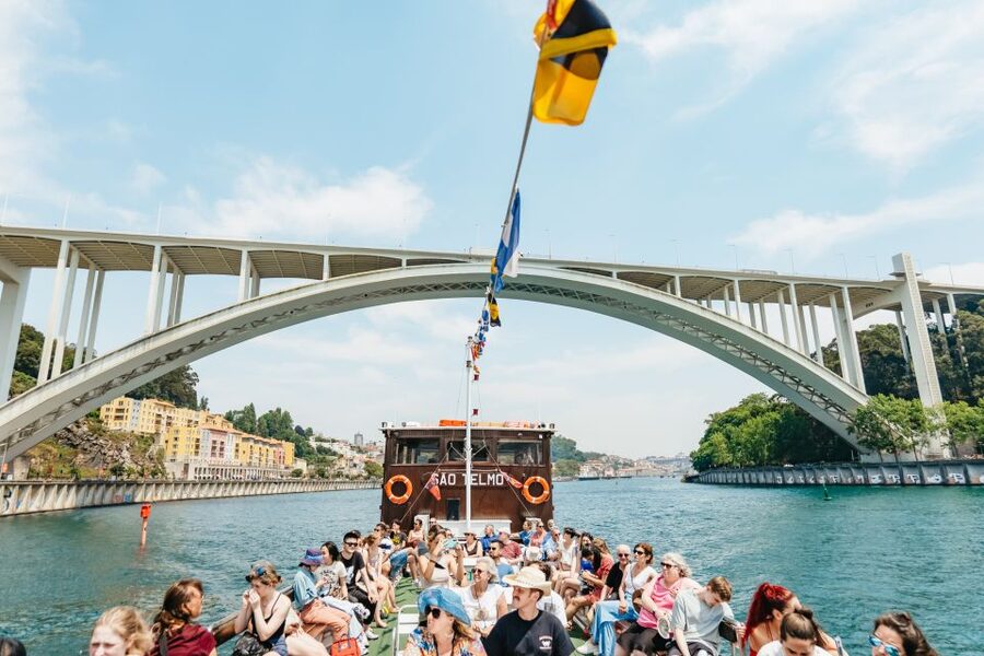 Porto: 6 Bridges Douro River Cruise - Key things to know before you go