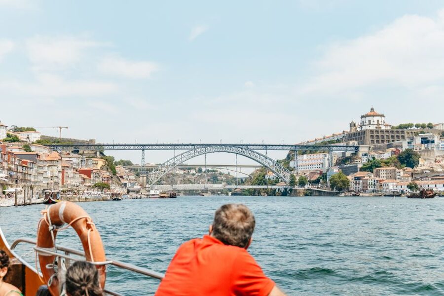 Porto: 6 Bridges Douro River Cruise - Practical tips for a smooth, comfortable ride