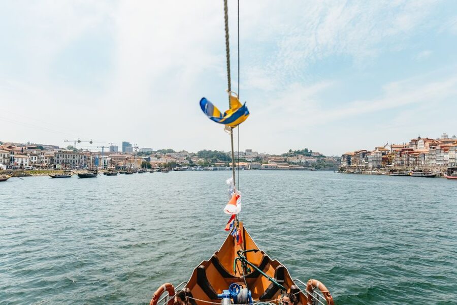 Porto: 6 Bridges Douro River Cruise - When to book: morning vs evening, and why timing matters