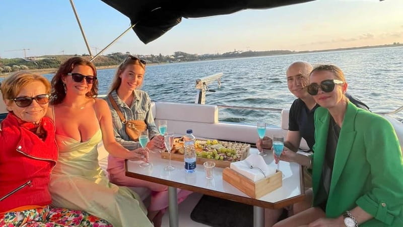 Porto: 6 Bridges Private Cruise with Local Wine and Snacks - Six Bridges, Douro Views, and a Family-Run Yacht That Feels Personal