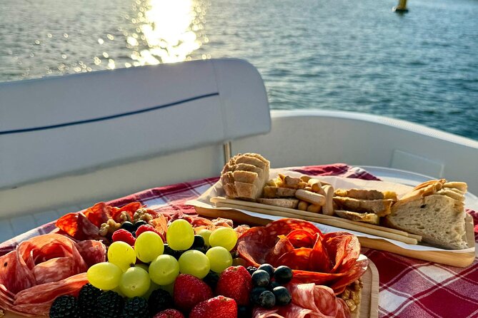 Porto: 6 Bridges Private Douro River Yacht w/ Food & Wine - Jardim do Passeio Alegre and Entering the River Mouth