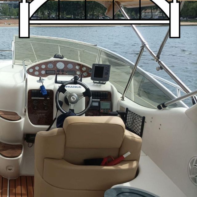 Porto: 6 Bridges Private Yacht Tour with Wine & Snacks - Who this Porto yacht tour suits best