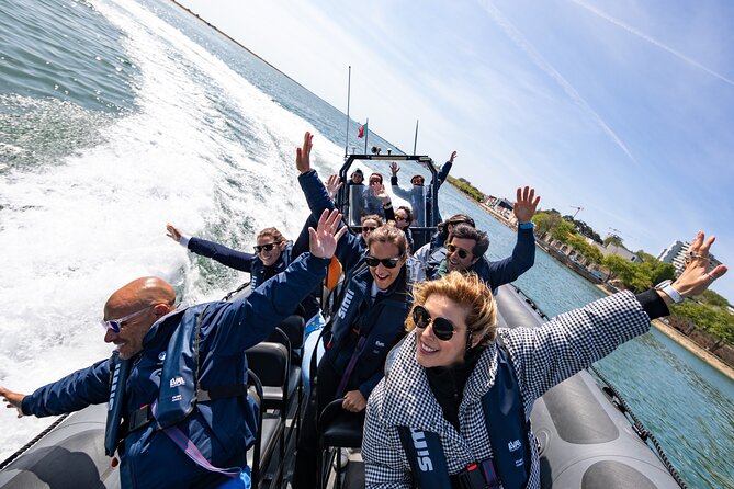 Porto 6 bridges Speedboat Tour along the Douro - Price and Value: When $54.22 Makes Sense