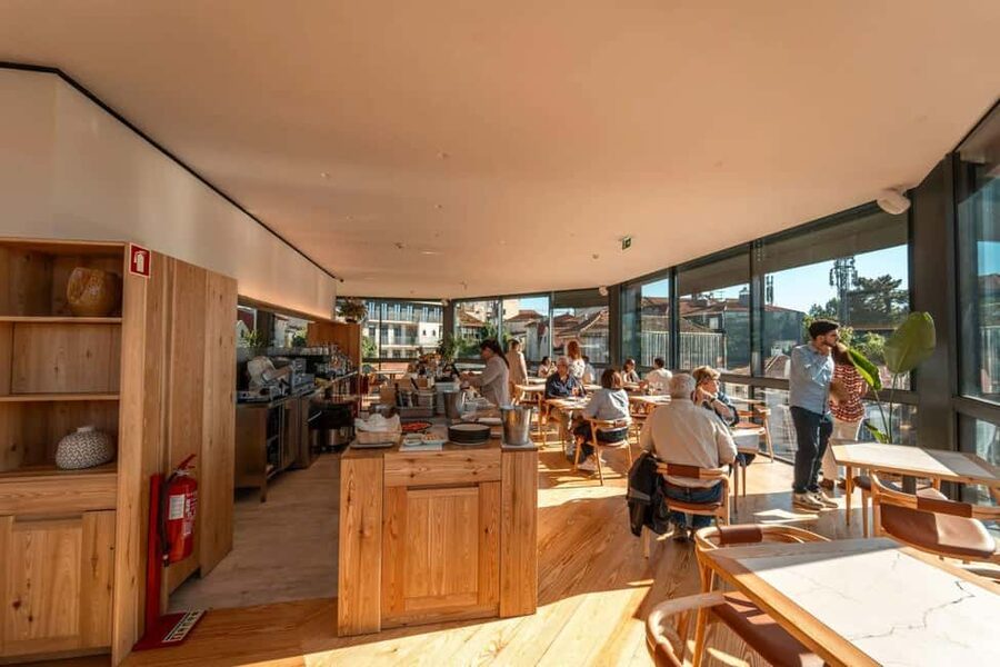 Porto: A la carte lunch + Douro River cruise - Key Highlights Worth Booking