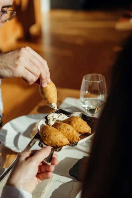 Porto: A la carte lunch + Douro River cruise - What the À La Carte Meal Includes (And What You Control)