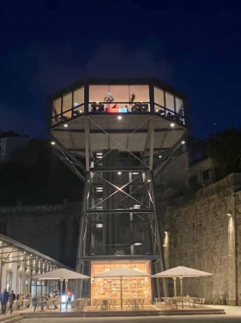 Porto: A la carte lunch + Douro River cruise - FAQ