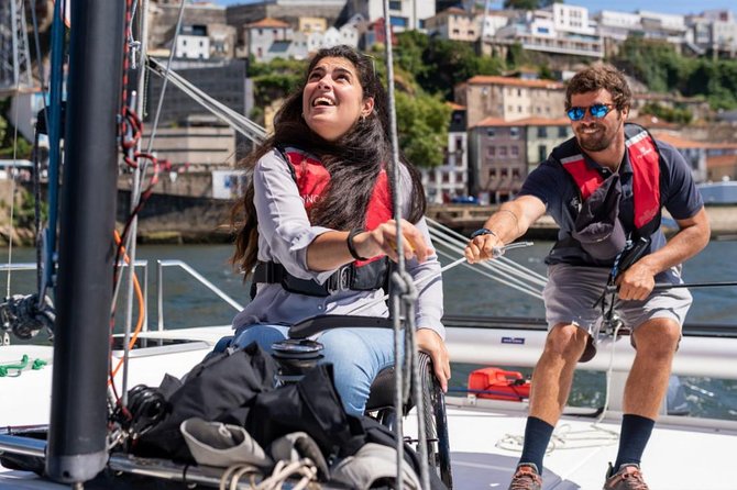 Porto Accessible Sailing Tour - Key things I’d plan around