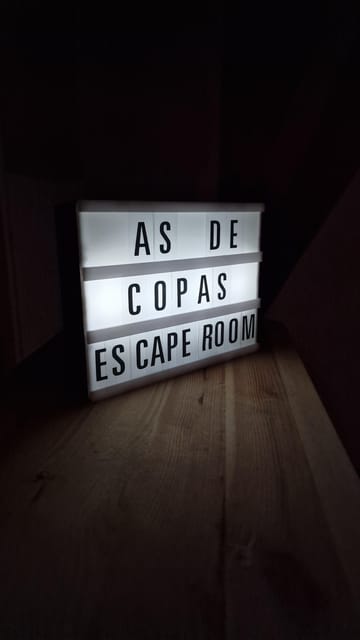 Porto: Ace of Cups Escape Room Expereince - Getting there near Carolina Michaelis station