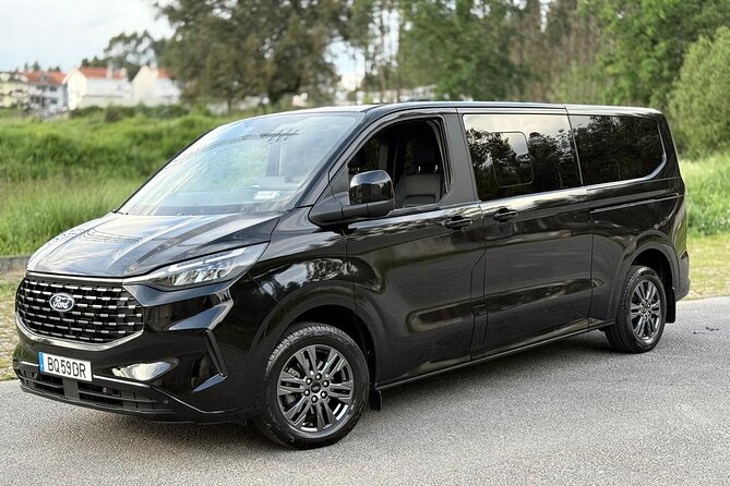 Porto Airport Minivan Transportation Tour Private - Key Things to Know Before You Go