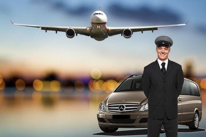 Porto Airport private Departure Transfer (Porto Hotels to Porto Airport) - Key things worth noting before you go
