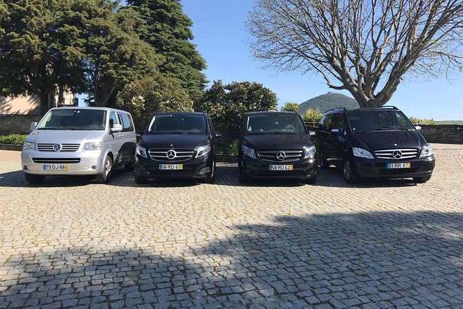 Porto Airport Transfer from/to Porto Center - Timing Realities: How 30 Minutes Can Turn Into 45, and How That’s Handled