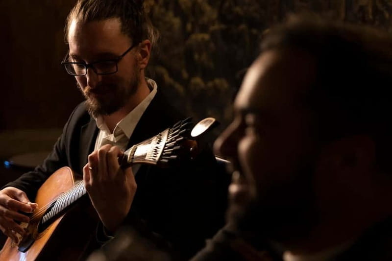 Porto: An Intimate Fado Show in a Historical Tavern - Who Should Book This Fado Show, and Who Might Want to Skip