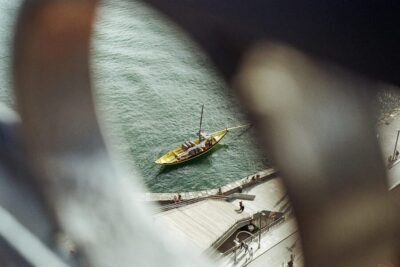Analog Photography Workshop & Tour