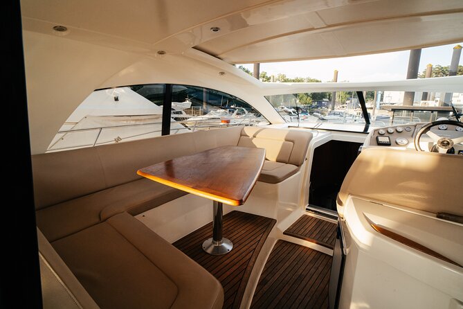Porto and Douro: Private tour in Yacht - Should You Book This Porto and Douro Private Yacht Tour?