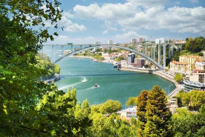 Porto and Gaia: Walking Tour of Douro's Two Riversides - Casa do Infante, Ribeira and Barredo, Porto’s older street life