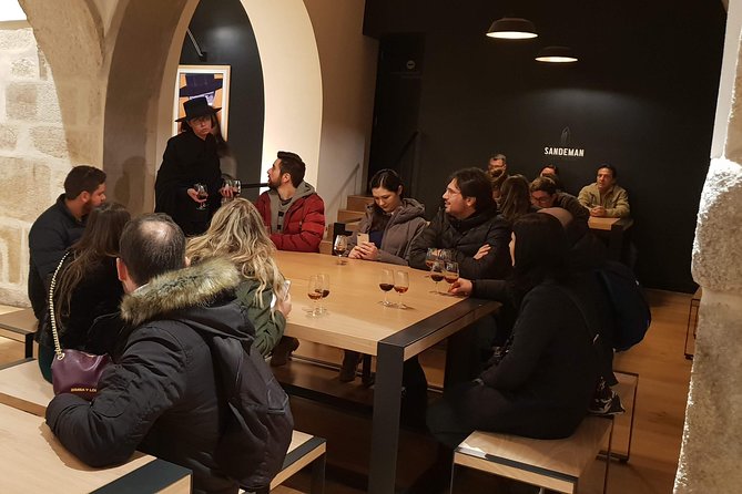 Porto and Matosinhos: Sardine Production - Small Group Tour - Is the $179.66 price fair, and what you get?