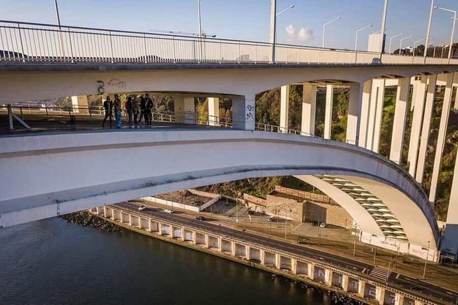 Porto: Arrábida Bridge Climbing - Price and value: is $41 for a 1 hour climb a good deal?
