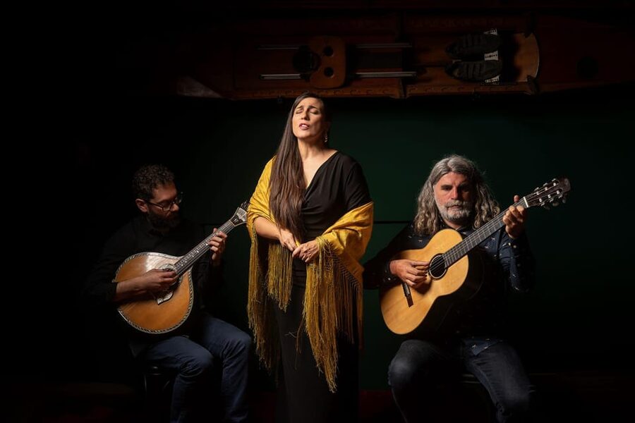 Porto: Authentic Fado Concert With Port Wine & Views - Logistics that make or break the night