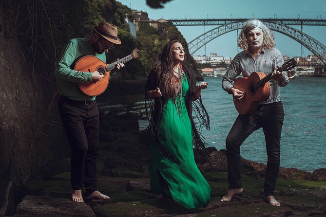 Porto: Authentic Fado Music by the River - Key Highlights You Will Actually Care About