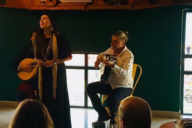 Porto: Authentic Fado Music by the River - Finding Cais do Fado Without Stress