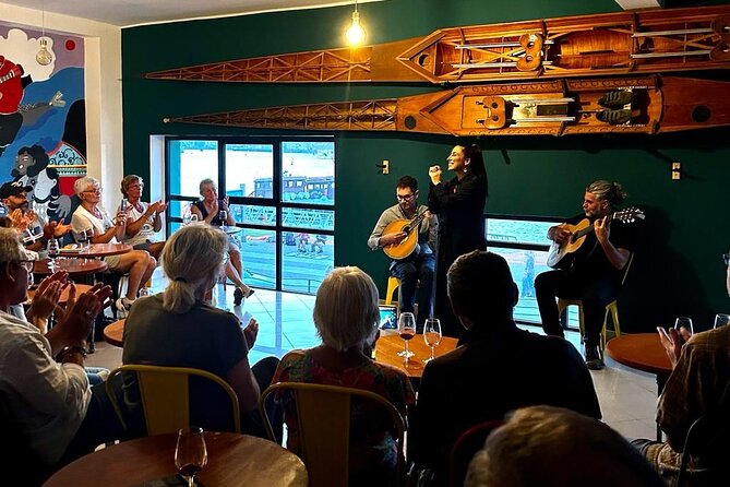Porto: Authentic Fado Music by the River - How This Fits With a Porto Plan (And How Not To Overpack)