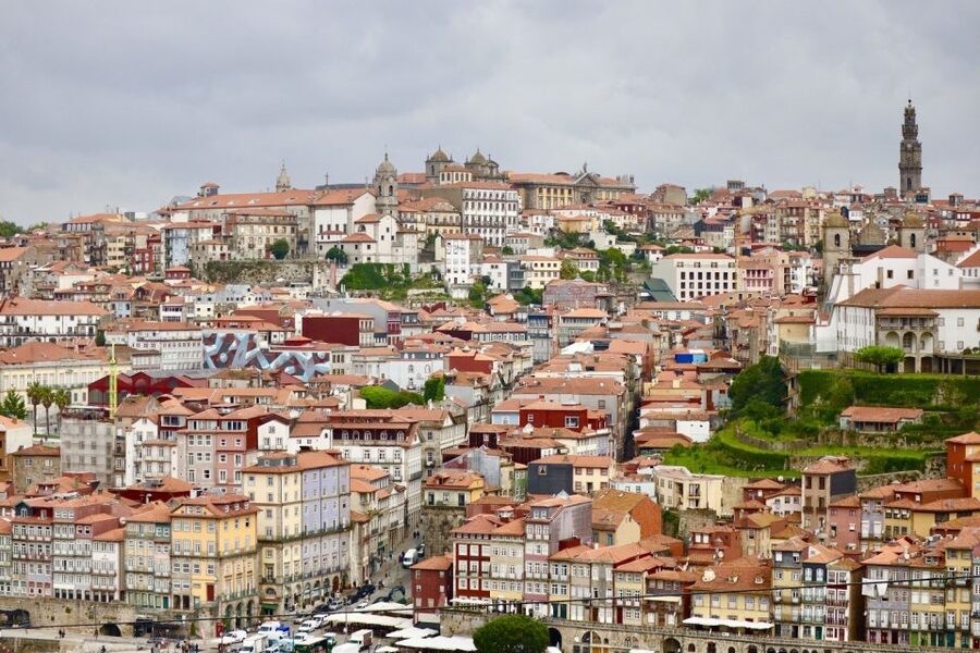 Porto: Authentic Portuguese Food Tour with 5+ Local Tastings - The Sweet Start: Portuguese Custard Tart
