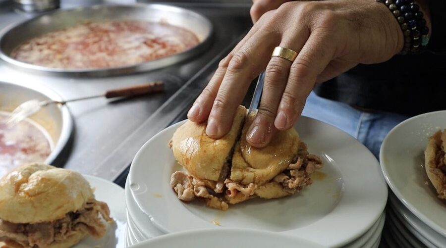Porto: Authentic Portuguese Food Tour with 5+ Local Tastings - Who This Tour Suits Best (and Who Might Skip It)