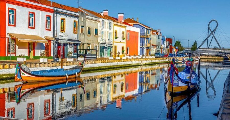 Porto: Aveiro & Coimbra Private Tour - Key Points You’ll Care About
