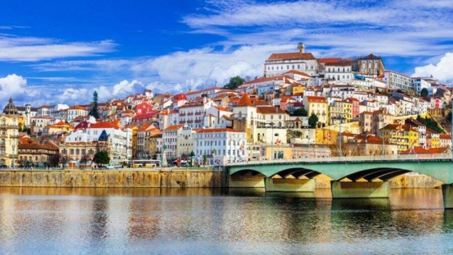 Porto: Aveiro & Coimbra Private Tour - A Private Aveiro and Coimbra Day That Actually Feels Like a Day