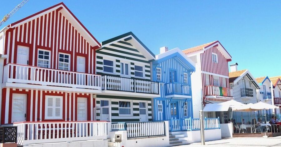 Porto: Aveiro & Coimbra Private Tour - Language and Guide Style, What You Should Expect
