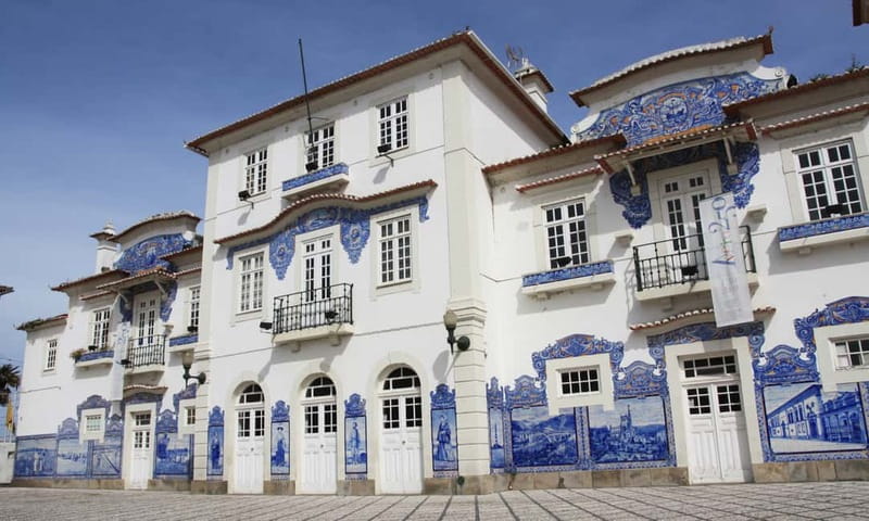 Porto: Aveiro, Cruise, Costa Nova & Capela da Pedra Full Day - Who this tour is perfect for, and who should choose something else